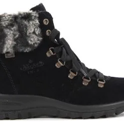 Rieker Nilkkurit Z7130-00 Musta