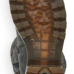 Rieker Remonte Nilkkurit D8478-45 Harmaa -Rieker 129314 a17a86084dbcfb71fa8a685a68979c6f 4