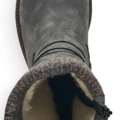 Rieker Remonte Nilkkurit D8478-45 Harmaa -Rieker 129314 d5d5ccfdda984873395861b8cf1e2b43 3