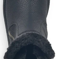 Rieker Nilkkurit Y3481-00 Musta -Rieker 129316 c415f0c1428cf2d2d66721afc1ee0c74 3