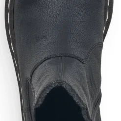 Rieker Naisten Nilkkurit 76292-00 Musta 6 Rieker Naisten Nilkkurit 76292-00 Musta -Rieker 129337 da1323240eb19f175afce7ac5199ef38 3