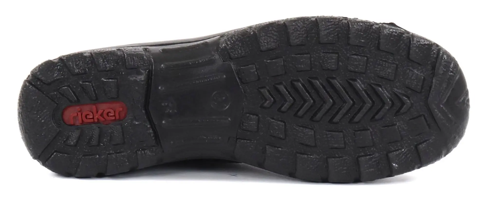 Rieker Naisten Kävelykengät Venykkeillä L7178-25 Ruskea 3 Rieker Naisten Kävelykengät Venykkeillä L7178-25 Ruskea - Image 3