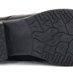 Rieker Naisten Nilkkurit Y9714-00 Musta -Rieker 129501 d4c97d0a79885d9740fd4de9f1aab978 3