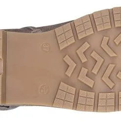 Rieker Lämminvuoriset Nilkkurit Y9430-43 Harmaa 7 Rieker Lämminvuoriset Nilkkurit Y9430-43 Harmaa -Rieker 129511 643cee6625691d12946bfd9635528491 4