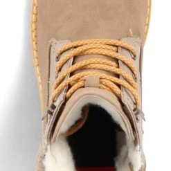 Rieker Lämminvuoriset Naisten Nilkkurit 95122-20 Ruskea -Rieker 129582 ab6530c4c19dc2e0940dd6dbf3848cbe 3