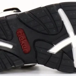 Rieker Naisten Sandaalit Nahkaa 68866-60 Beige 5 Rieker Naisten Sandaalit Nahkaa 68866-60 Beige -Rieker 130067 782aa9706008bb2337390aeeeee69068 3