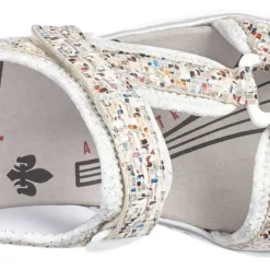 Rieker Naisten Sandaalit 66979-90 Multicolor -Rieker 130136 8086266b0c435f9ac4f45ad0eee11be9 3