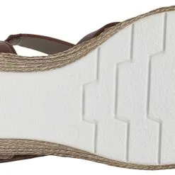 Rieker Naisten Kiilasandaalit Nahkaa 61937-24 Ruskea 7 Rieker Naisten Kiilasandaalit Nahkaa 61937-24 Ruskea -Rieker 130297 c4314581b117592d0be7606e8716d3f3 4