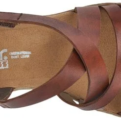 Rieker Naisten Kiilasandaalit Nahkaa 61937-24 Ruskea 6 Rieker Naisten Kiilasandaalit Nahkaa 61937-24 Ruskea -Rieker 130297 ca9cc6bb89e338eb7b8ebd4f0cefc71e 3