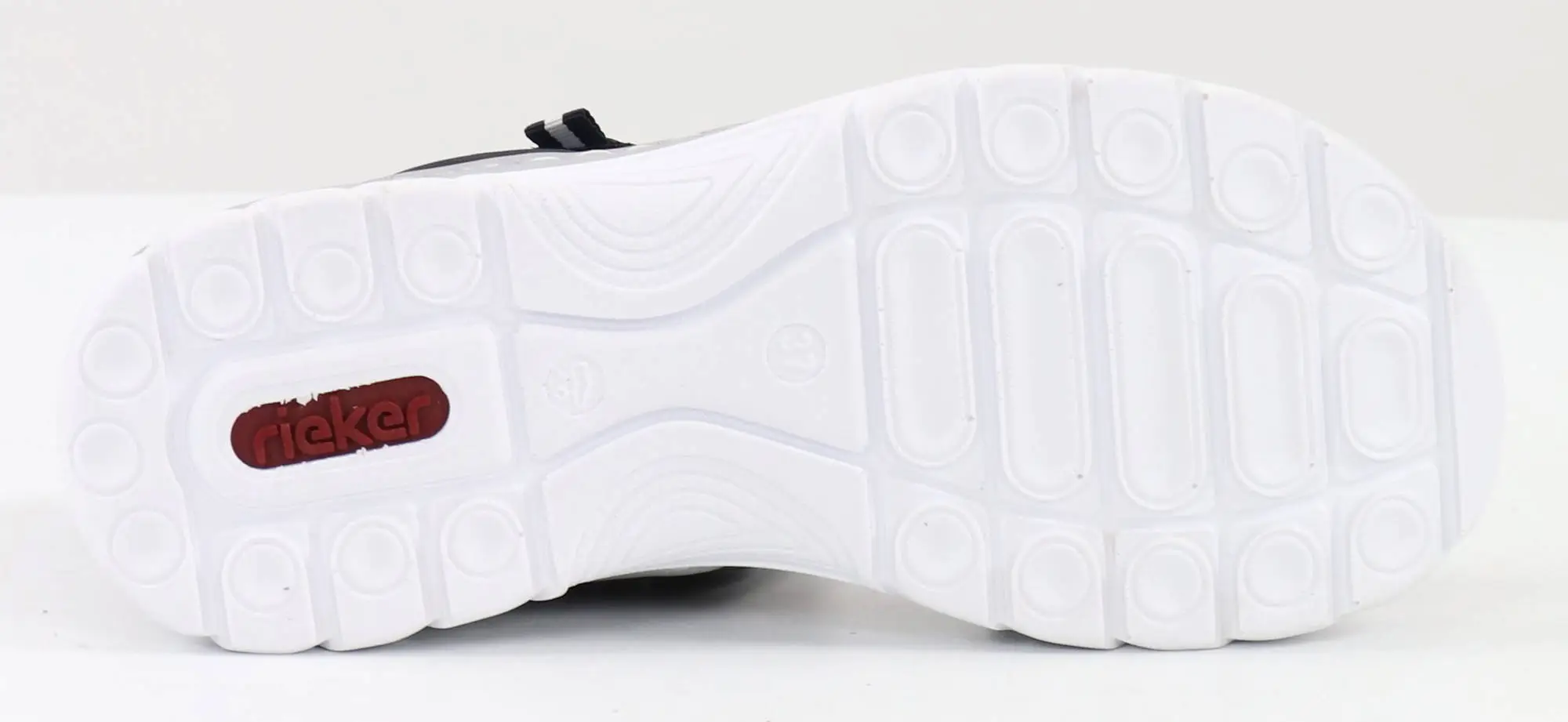 Rieker Naisten Säädettävät Sandaalit 66980-14 Sininen 3 Rieker Naisten Säädettävät Sandaalit 66980-14 Sininen - Image 3