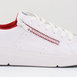 Rieker Naisten Kävelykengät 41906-80 Valkoinen