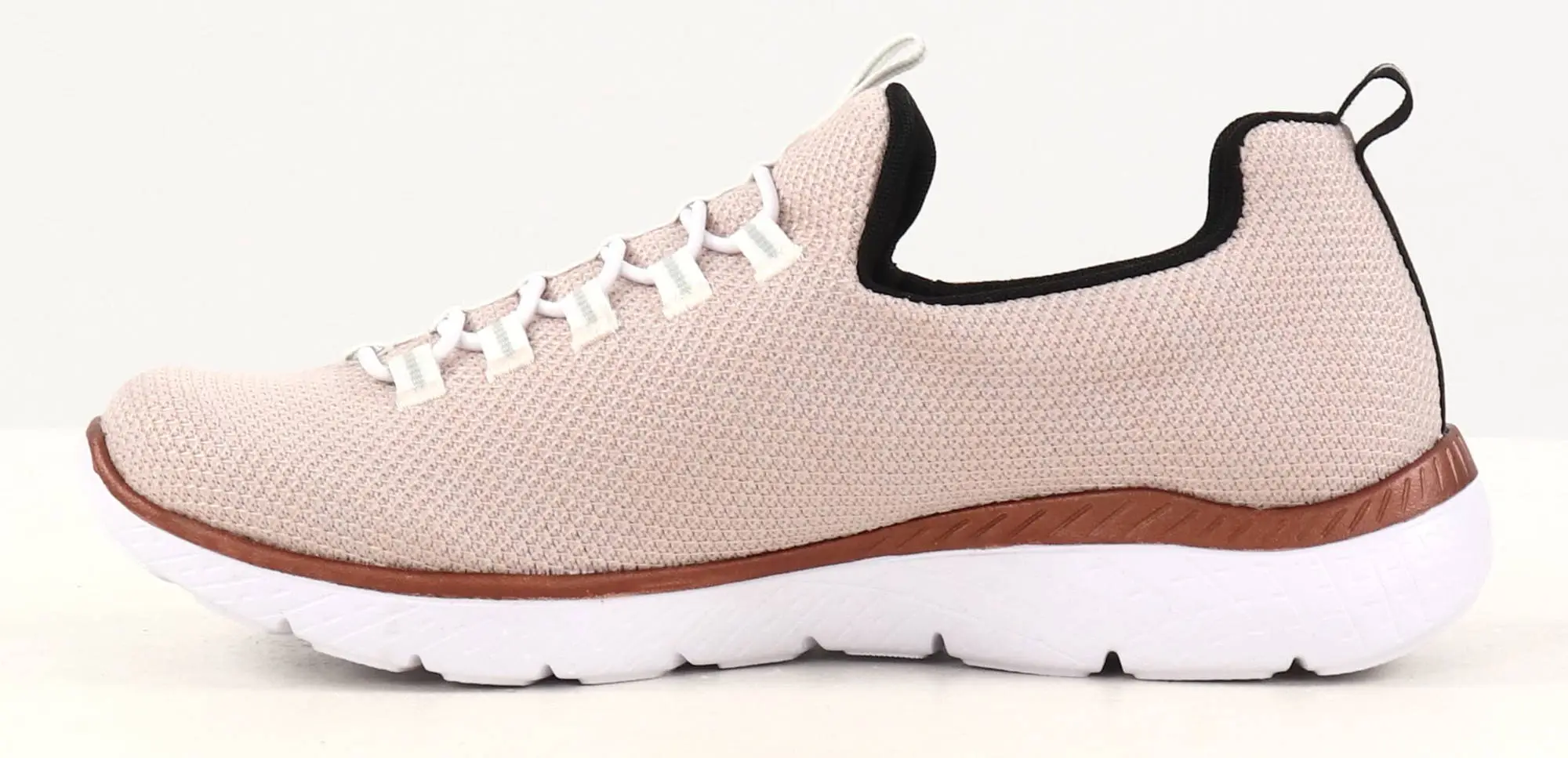 Rieker Naisten Tennarit Irroitettavalla Pohjallisella M5052-31 Roosa 2 Rieker Naisten Tennarit Irroitettavalla Pohjallisella M5052-31 Roosa - Image 2