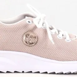 Rieker Naisten Antistress Kävelykengät N6600-31 Roosa