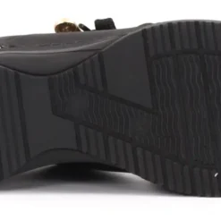 Rieker Naisten Kiilatennarit N4305-00 Musta -Rieker 131419 75b7f24c7ef659c41cd23894ddbe0bc3 3