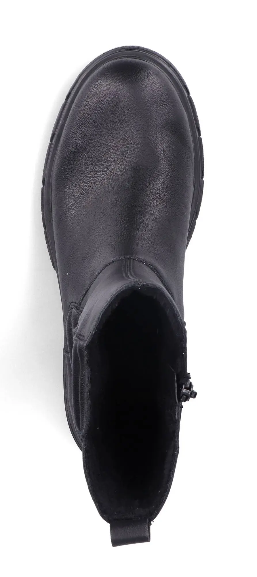 Rieker Naisten Nilkkurit Z9181-00 Musta 3 Rieker Naisten Nilkkurit Z9181-00 Musta - Image 3