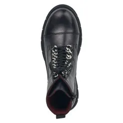 Rieker Naisten Nilkkurit Nahkaa Z9110-00 Musta 6 Rieker Naisten Nilkkurit Nahkaa Z9110-00 Musta -Rieker 131439 41f91c72ee8c238185137795e1f12875 3