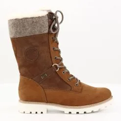 Rieker Remonte Naisten Talvinilkkurit D8474-22 Ruskea