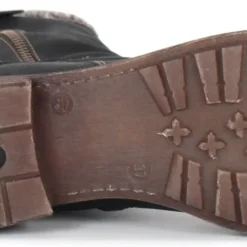 Rieker Remonte Naisten Saappaat D8070-01 Musta 5 Rieker Remonte Naisten Saappaat D8070-01 Musta -Rieker 131549 021671ccdaec698a4e5e9b6fa9f16ba0 3