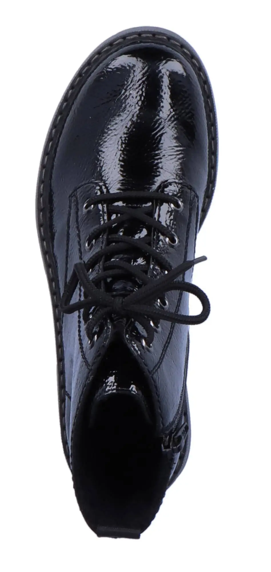 Rieker Naisten Nilkkurit 72010-00 Musta 3 Rieker Naisten Nilkkurit 72010-00 Musta - Image 3