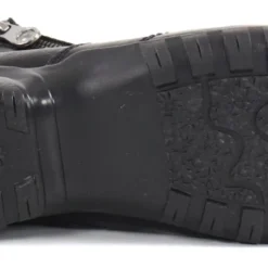 Rieker Naisten Nilkkurit L4663-01 Musta -Rieker 131614 2a2d356c2ffe85b338e5ee475606131b 3