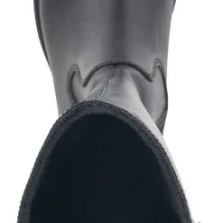 Rieker Saappaat Nahkaa Joustava Varsi Z9591-00 Musta 6 Rieker Saappaat Nahkaa Joustava Varsi Z9591-00 Musta -Rieker 131693 a8d3c091070b32581ff1eec4cdf73ee1 3