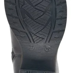 Rieker Saappaat Nahkaa Joustava Varsi Z9591-00 Musta 7 Rieker Saappaat Nahkaa Joustava Varsi Z9591-00 Musta -Rieker 131693 fa1b9366f8fb5b2d8f2e08f374274428 4