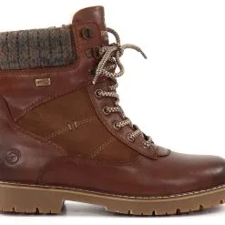 Rieker Remonte Nilkkurit D9378-22 Ruskea