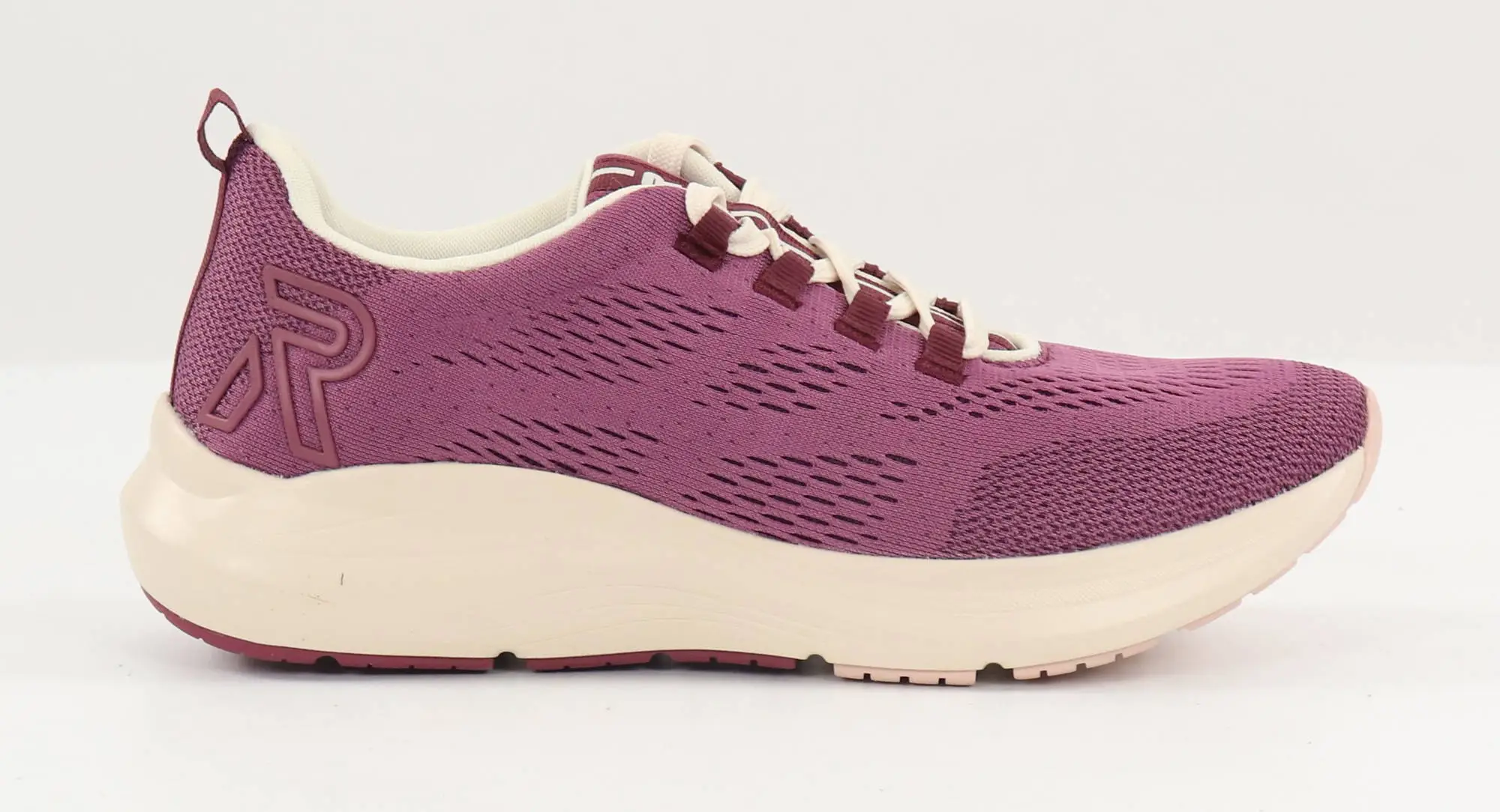 Rieker Naisten Tennarit 42105-30 Violetti 1 Rieker Naisten Tennarit 42105-30 Violetti