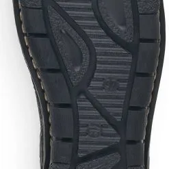 Rieker Naisten Lämminvuoriset Nilkkurit 73310-00 Musta 7 Rieker Naisten Lämminvuoriset Nilkkurit 73310-00 Musta -Rieker 131743 fed68de27f36a2409050819aed4592fc 4