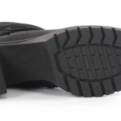 Rieker Naisten Korolliset Nilkkurit Y2591-01 Musta -Rieker 131771 47fb57ae1491fb9d95d79d702694ffc5 3