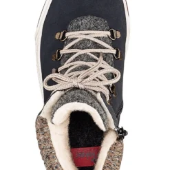 Rieker Naisten Lämminvuoriset Nilkkurit Y4730-14 Sininen 6 Rieker Naisten Lämminvuoriset Nilkkurit Y4730-14 Sininen -Rieker 131864 1045ceadead3f9514296715b4055d33b 3