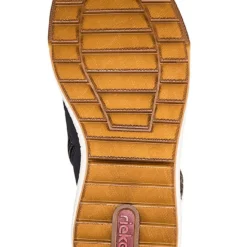 Rieker Naisten Lämminvuoriset Nilkkurit Y4730-14 Sininen 7 Rieker Naisten Lämminvuoriset Nilkkurit Y4730-14 Sininen -Rieker 131864 634a1b8ff484a1fc7c1da1730816163d 4