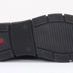 Rieker Naisten Vettähylkivät Nilkkurit X3433-00 Musta 5 Rieker Naisten Vettähylkivät Nilkkurit X3433-00 Musta -Rieker 131865 7802eab808b8e43ee10a6313247fd4b1 3