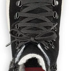 Rieker Naisten Lämminvuoriset Vettähylkivät Nilkkurit Y4733-00 Musta -Rieker 131867 676e50d45c601f62b81f190fc044349b 3