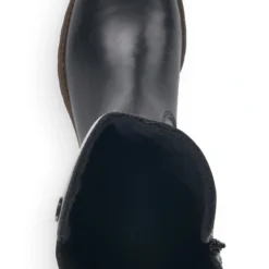 Rieker Saappaat Nahkaa 78592-00 Musta 7 Rieker Saappaat Nahkaa 78592-00 Musta -Rieker 131910 32821e384caaff3194b6063c8f2acd12 3