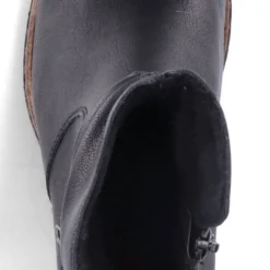 Rieker Naisten Nilkkurit Y2551-01 Musta 6 Rieker Naisten Nilkkurit Y2551-01 Musta -Rieker 131999 1d0b844e146edbecd4d821f4ea5a48a1 3