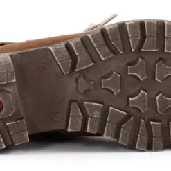 Rieker Naisten Lämminvuoriset Nilkkurit 785F8-22 Ruskea 6 Rieker Naisten Lämminvuoriset Nilkkurit 785F8-22 Ruskea -Rieker 132044 f0d04f2ec2cba0efa7289f56a4731490 3