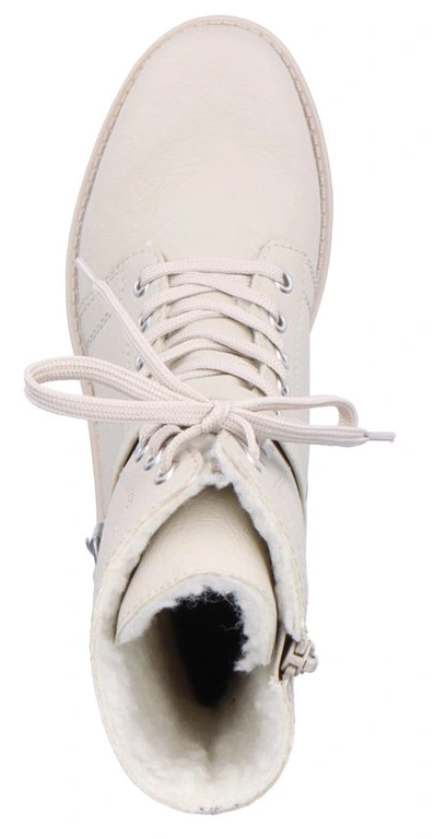 Rieker Naisten Nilkkurit X0512-60 Beige 3 Rieker Naisten Nilkkurit X0512-60 Beige - Image 3