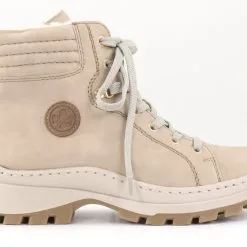 Rieker Naisten Nilkkurit X9334-62 Beige