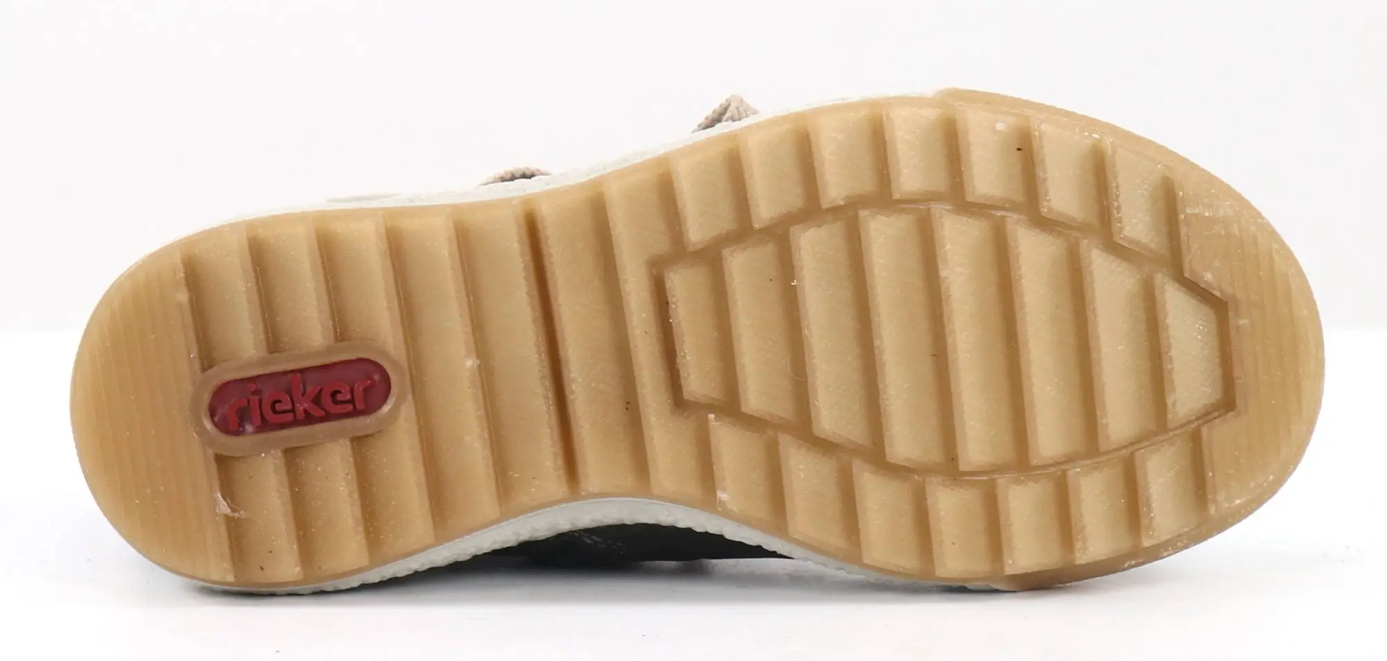 Rieker Naisten RiekerTex Nilkkurit Y4710-54 Vihreä 4 Rieker Naisten RiekerTex Nilkkurit Y4710-54 Vihreä - Image 4