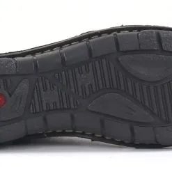 Rieker Naisten Fleecevuorelliset Nilkkurit 73355-00 Musta 7 Rieker Naisten Fleecevuorelliset Nilkkurit 73355-00 Musta -Rieker 132213 6712a6aefcec38ff2b4573b190148d23 4