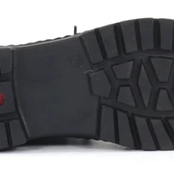 Rieker Naisten Keinomateriaaliset Nilkkurit X8521-00 Musta 7 Rieker Naisten Keinomateriaaliset Nilkkurit X8521-00 Musta -Rieker 132336 293a6f14597bea77c31e942a3a80b8ec 4