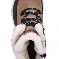 Rieker Naisten RiekerTex Nilkkurit W0066-64 Beige 6 Rieker Naisten RiekerTex Nilkkurit W0066-64 Beige -Rieker 132441 dd22fe757c1b83cc771e731232ca911a 3