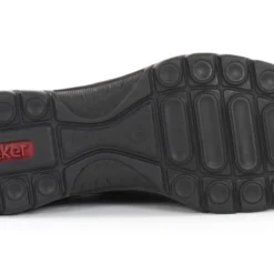 Rieker Naisten Kävelykengät L3263-00 Musta 5 Rieker Naisten Kävelykengät L3263-00 Musta -Rieker 132808 7afff4eeba8781ff90c0c6755c18d29b 3