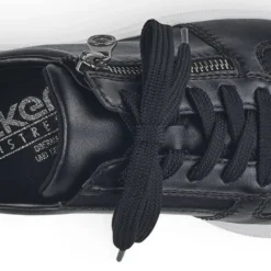 Rieker Naisten Tennarit N5021-00 Musta -Rieker 132854 f54e16940d6385d1473a94bfc5950268 3