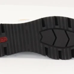 Rieker Naisten Kiilatennarit N6303-80 Valkoinen/multi 5 Rieker Naisten Kiilatennarit N6303-80 Valkoinen/multi -Rieker 132982 4c019154c66c063a996d048ac874af5d 3