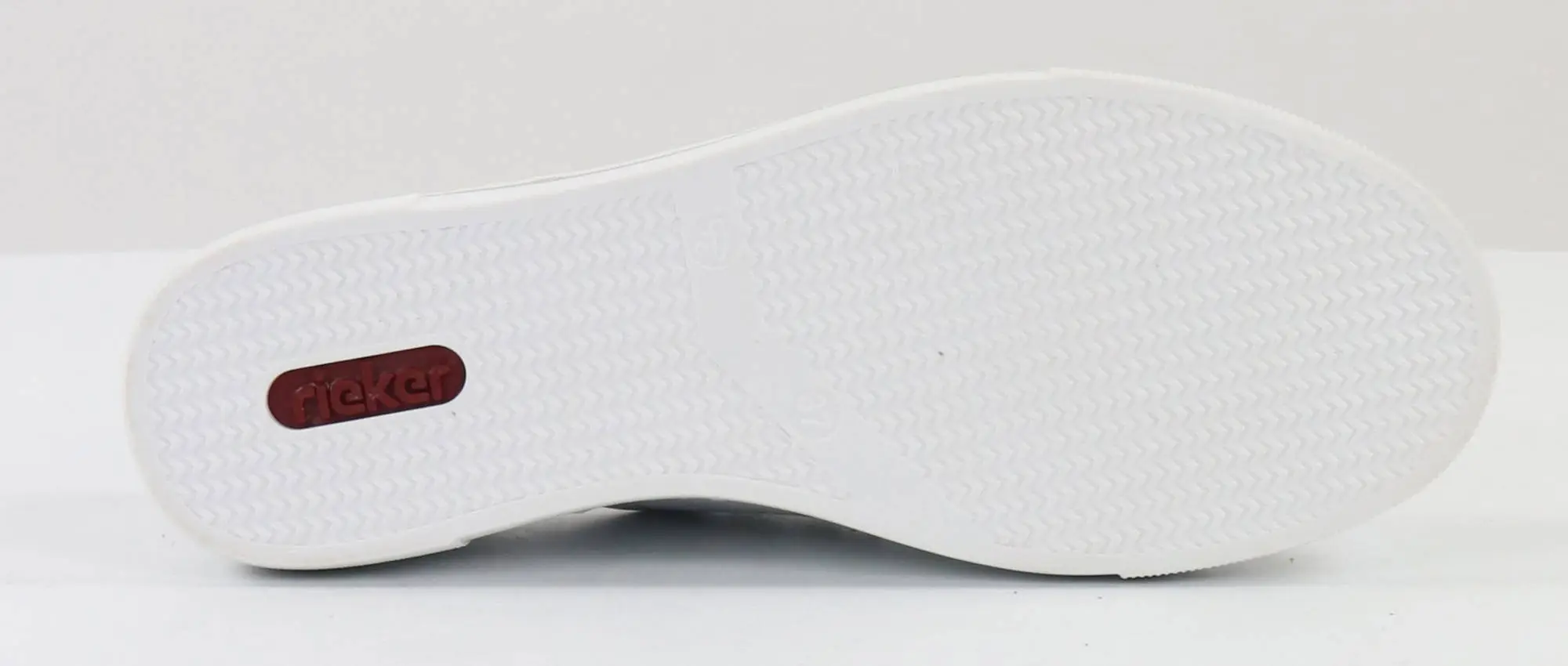 Rieker Naisten Tennarit N4921-81 Valkoinen 3 Rieker Naisten Tennarit N4921-81 Valkoinen - Image 3