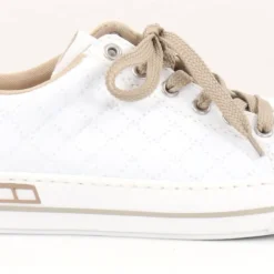 Rieker Naisten Tennarit L88W2-80 Valkoinen