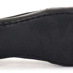 Rieker Naisten Kevyet Kävelykengät 51954-01 Musta 5 Rieker Naisten Kevyet Kävelykengät 51954-01 Musta -Rieker 133071 60335ad37f1c46e9ce16d3c80b5e8049 3