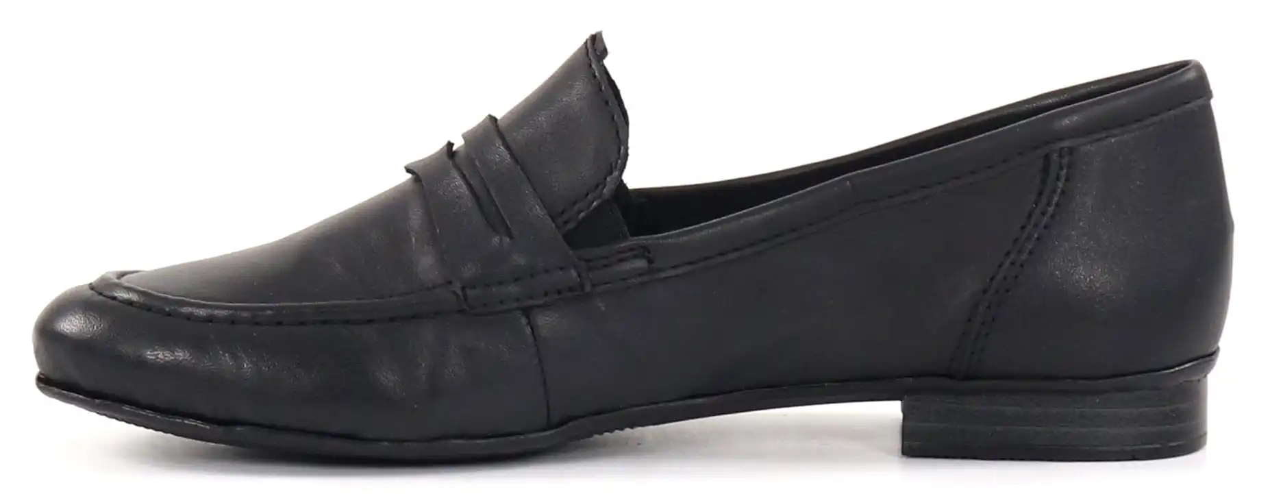 Rieker Naisten Kevyet Kävelykengät 51954-01 Musta 2 Rieker Naisten Kevyet Kävelykengät 51954-01 Musta - Image 2